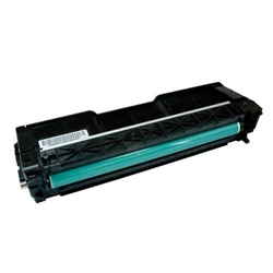 Alpa-Cartridge Remanufactured Ricoh 407717 SPC252C Cyan Ultra Hi Cap Toner