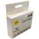 Alpa-Cartridge Compatible Epson T0874 Yellow T08744010 Inkjet