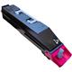 Alpa-Cartridge Remanufactured Kyocera TK865M Magenta Toner 