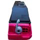 Alpa-Cartridge Remanufactured Kyocera TK865M Magenta Toner 