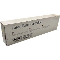 Alpa-Cartridge Compatible OKI C834 Yellow Toner Cartridge 46861305