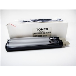 Alpa-Cartridge Compatible Canon T1010B NP1010 Black Toner