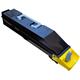 Alpa-Cartridge Remanufactured Kyocera TK865Y Yellow Toner 