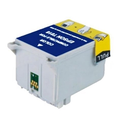 Alpa-Cartridge Compatible Epson T018401 Colour Inkjet