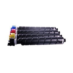 Alpa-Cartridge Compatible Kyocera TK8335BK Black Toner