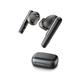 Poly Voyager Free 60 MS True Wireless Stereo Earbud Bluetooth ANC USB-C Black 220757-02