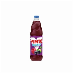 Vimto Squash No Added Sugar 725ml (Pack of 12) 1021RX