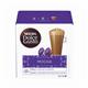 Nescafe Dolce Gusto Mocha Coffee 216g (Pack of 48) 12552647