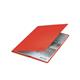 Leitz Recycle Card Folder/Elastic Bands A4 Red (Pack of 10) 39080025
