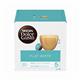 Nescafe Dolce Gusto Flat White Coffee 140.4g (Pack of 36) 12552348