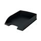 Leitz Recycle Letter Tray Plus A4 Black 52275095