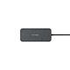 Kensington SD1650P Single 4K Portable Docking Station with 100W Power Pass Through K34020WW