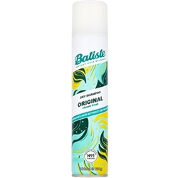 Batiste Dry Shampoo Original Classic Fresh 200ml x 6 