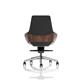 Olive Executive Chair Black