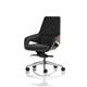 Olive Executive Chair Black