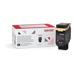XEROX VersaLink C410 / C415 Black High Capacity Toner Cartridge 10.500 pages - 006R04685