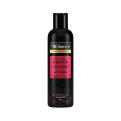 Tresemme Colour Revitalise Shampoo 300ml (Pack of 6) C007013