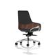 Olive Executive Chair Black
