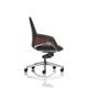 Olive Executive Chair Black
