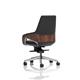 Olive Executive Chair Black