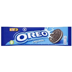 Oreo Original 66g Packs (Box of 20)