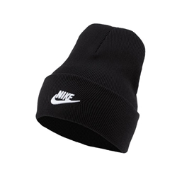Nike Utility Futura Beanie Black DJ6224