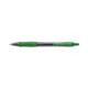 Pilot G-2 Plus Begreen Gel Ink Rollerball Medium Green (Pack of 12) PUJ166549 + FREE Pilot Permanent Markers