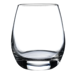 Royal Leerdam L'Esprit du Vin Double Old Fashioned Glasses 330ml (Pack of 6)