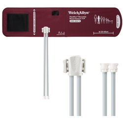 Welch Allyn Flexiport Large Adult Cuff [size 12] 32cm to 43cm