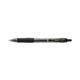 Pilot G-2 Plus Begreen Gel Ink Rollerball Medium Black (Pack of 12) PUJ163166 + FREE Pilot Permanent Markers