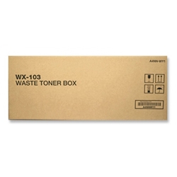 Compatible Konica Minolta Waste Box Bizhub C224 WX-103 A4NNWY3 40000 Pages