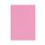 5 Star Office Coloured Copier Paper Multifunctional Ream-Wrapped 80gsm A4 Medium Pink [500 Sheets]