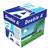Double A Premium Copier Paper Multifunctional Ream-Wrap 80gsm A4 White Ref 218140800612752 [500 Sheets]