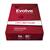 Evolve Everyday Paper Recycled Ream-Wrapped 80gsm A4 White Ref EVOL80A4 [500 Sheets]