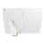 Leitz Complete Case Cover with Stand for iPad Mini White Ref 63610001