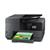 Hewlett Packard (HP) Officejet Pro 8610 Colour Multifunction Inkjet Printer Duplex WiFi A4 Ref A7F64A