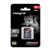 Integral Ultima Pro Micro SDHC Media Memory Card Class 10 64GB Ref INMSDX64G10-40U1