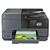 Hewlett Packard (HP) Officejet Pro 8610 Colour Multifunction Inkjet Printer Duplex WiFi A4 Ref A7F64A