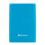 Verbatim Store n Go Portable Hard Drive For Mac and PC USB 3.0 500GB Blue Ref 53172