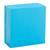 Post-it Super Sticky Evernote App Pad of 90 Sheets 76x76mm Blue Ref 654-4SSB-EV-EU [Pack 4]