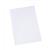 5 Star Office Corporate Presentation Folder Matt White [Pack 50]