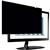 Fellowes Blackout Privacy Filter 17in 4:3 Ref 4800301
