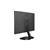 LG LED Monitor M45 Widescreen 22inch Dual Smart Energy Saving Ref 114274