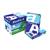 Double A Premium Copier Paper Multifunctional Ream-Wrap 80gsm A4 White Ref 218140800612752 [500 Sheets]