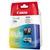 Canon PG-540BK/CL-541 Col Inkjet Cartridges Multipack Black/Tri-Colour Cyan/Magenta/Yellow 5225B007