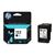 HP 123 (Yield 120 Pages) Black Original Ink Cartridge