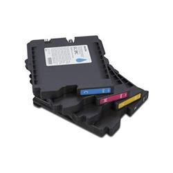 Ricoh GC31C Cyan Gel Ink Cartridge (Yield 1,920 Pages)