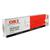 OKI Nylon Ribbon (Colour) for ML 393/395 24-pin Dot Matrix Printers