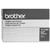 Brother TN-03BK Black Toner Cartridge (Yield 12,000 pages) for HL-2600CN