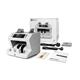 Safescan 2650 Banknote Counter/Checker/Batcher Ref 112-0507
